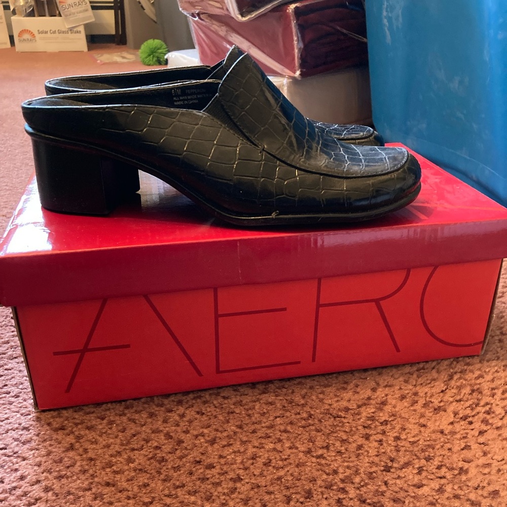 Aerosoles 6 1/2